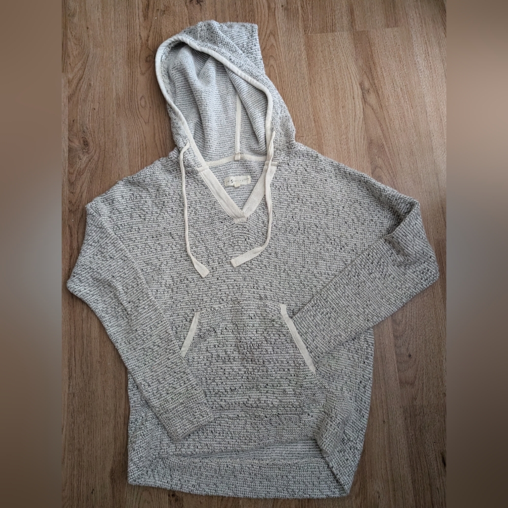 Loft super soft hoodie